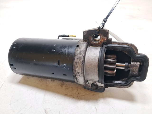 9658144780 FIAT Стартер купить в Запорожье