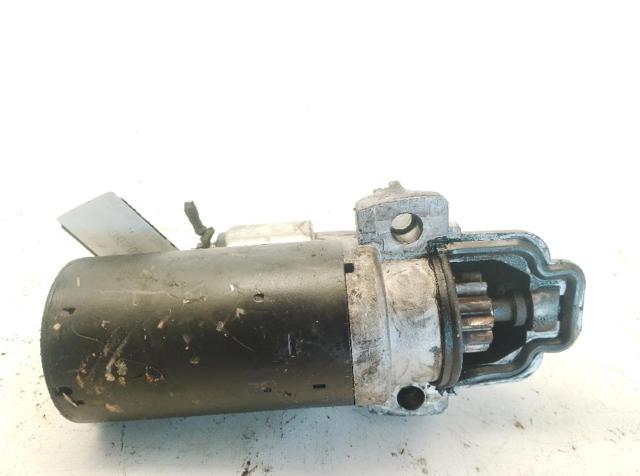 9658144780 FIAT Стартер купить в Черновцы