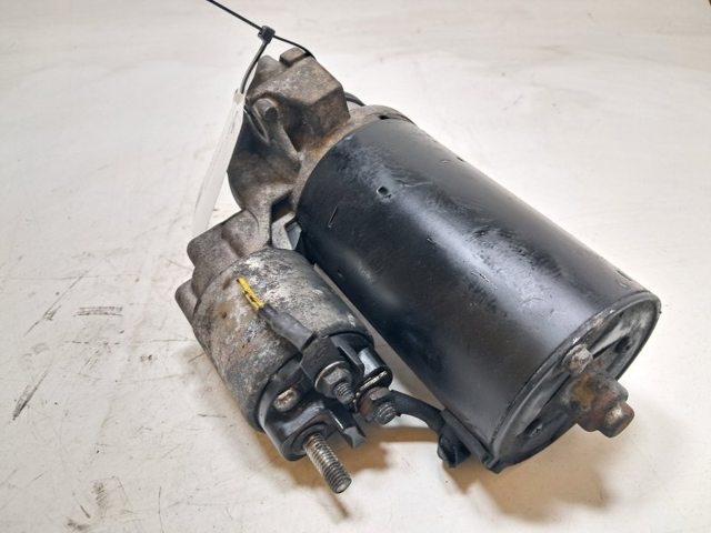FIAT 9658144780 Стартер в наличии Полтава