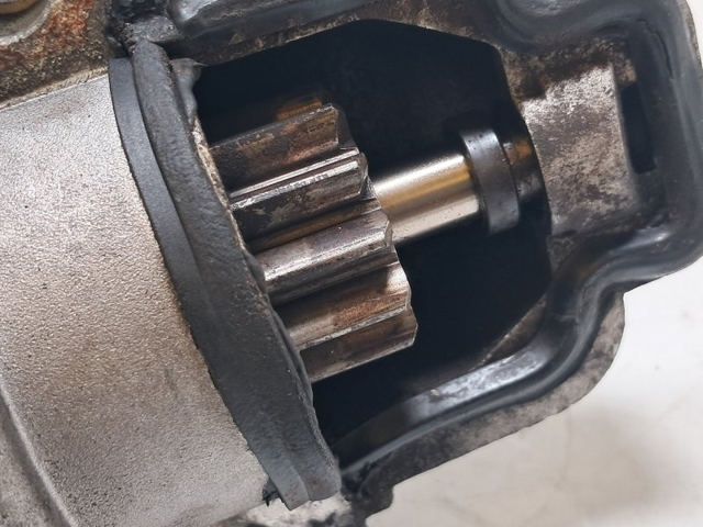 FIAT 9658144780 Стартер в наличии Запорожье