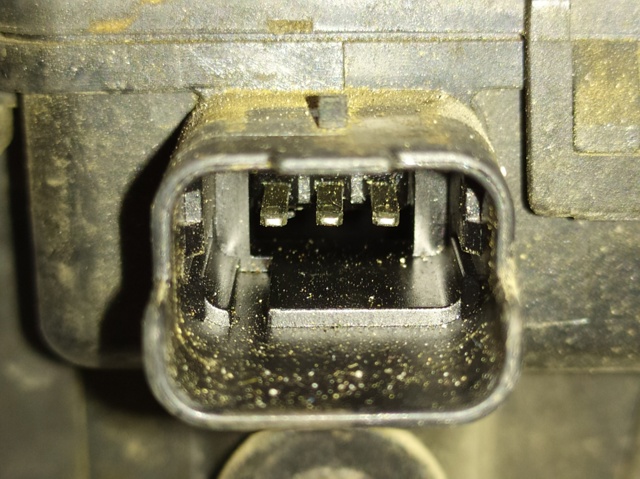 9658154780 PEUGEOT купить в Ирпень