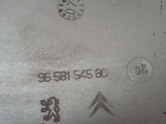 9658154780 PEUGEOT купить в Тернополь