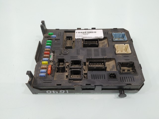 9658158780 PEUGEOT купить в Ирпень