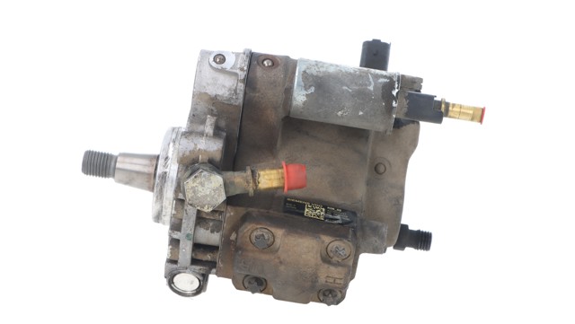 FORD 9658176080 ТНВД в наличии Одесса