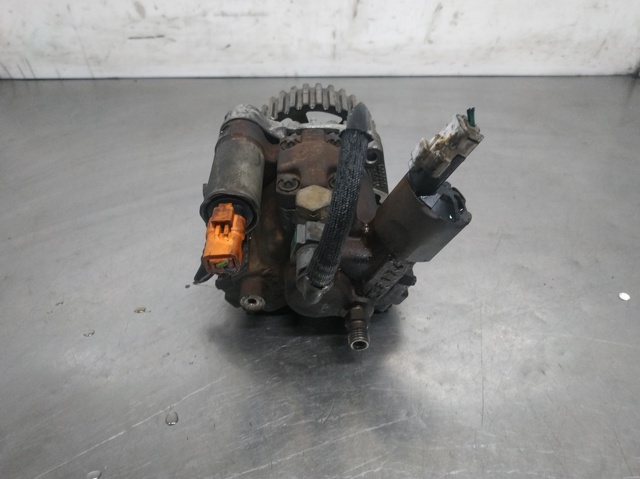 FORD 9658176080 Насос топливный высокого давления (ТНВД) в наличии Черкассы