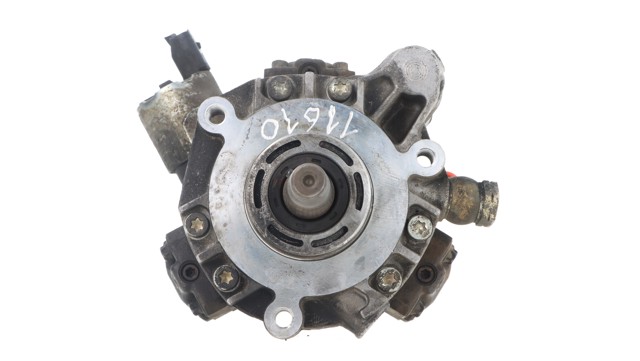 FORD 9658176080 ТНВД в наличии Кривой Рог
