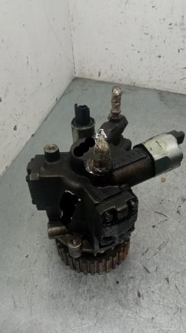 Bomba de combustível de pressão alta 9658176080 PEUGEOT