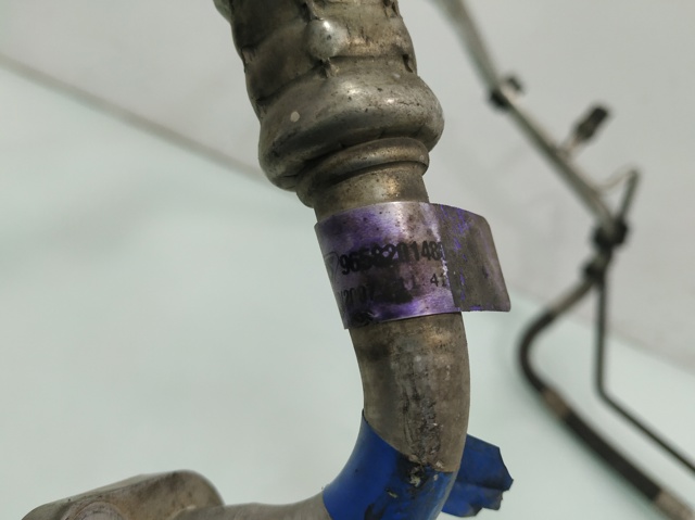 9658201480 PEUGEOT купить в Тернополь