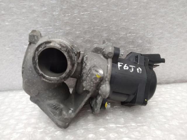 Válvula EGR de recirculação dos gases 9658203780 FORD