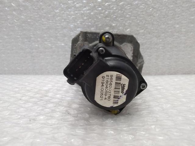 FORD 9658203780 Клапан EGR рециркуляции газов в наличии Сумы