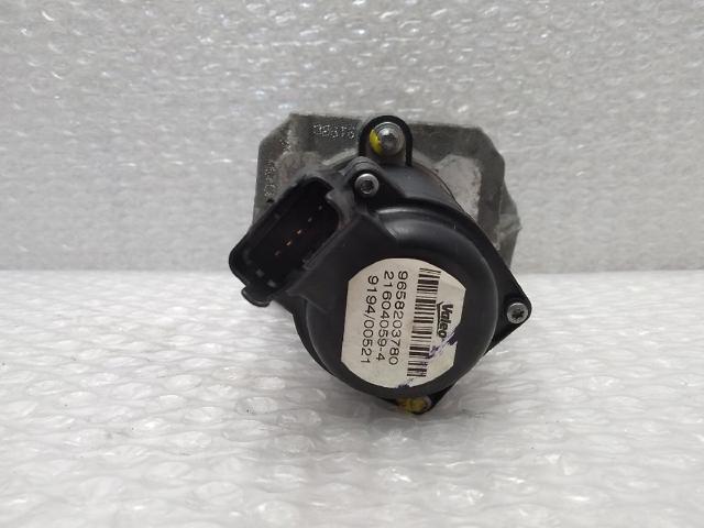 FORD 9658203780 Клапан ЕГР в наличии Каменское