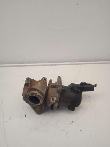 Válvula EGR de recirculação dos gases 9658203780 FORD