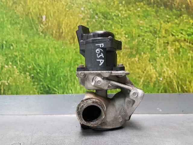 FORD 9658203780 Клапан ЕГР в наличии Запорожье