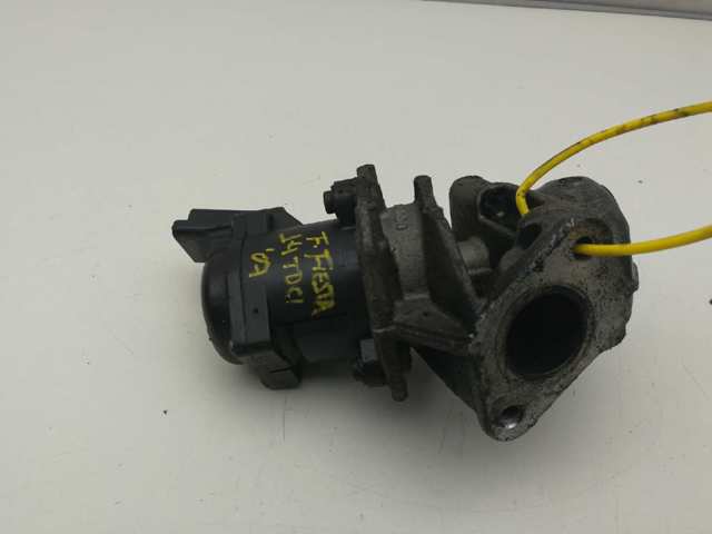 Válvula EGR de recirculação dos gases 9658203780 FORD