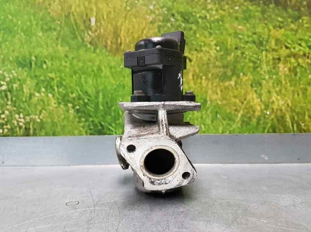 FORD 9658203780 Клапан ЕГР в наличии Запорожье
