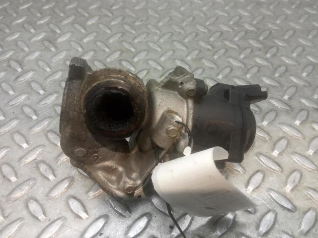 Válvula EGR de recirculação dos gases 9658203780 FORD