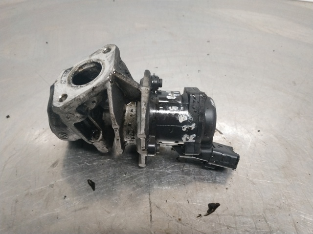 Válvula EGR de recirculação dos gases 9658203780 FORD
