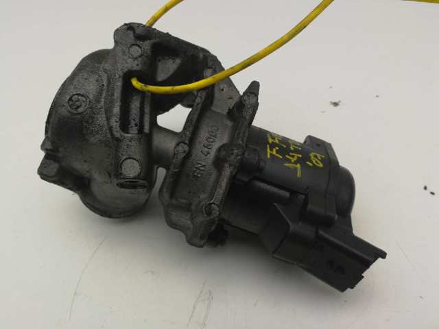 FORD 9658203780 Клапан EGR рециркуляции газов в наличии Днепр