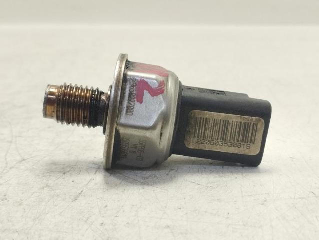 FORD 9658227880 Датчик давления топлива в наличии Полтава