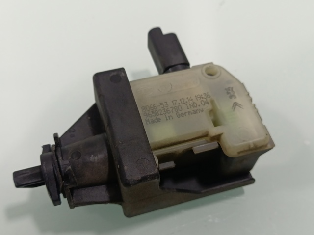 PEUGEOT 9658236780 в наличии Ирпень