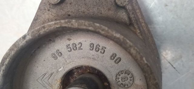 PEUGEOT 9658296580 Опора амортизатора заднего в наличии Ужгород