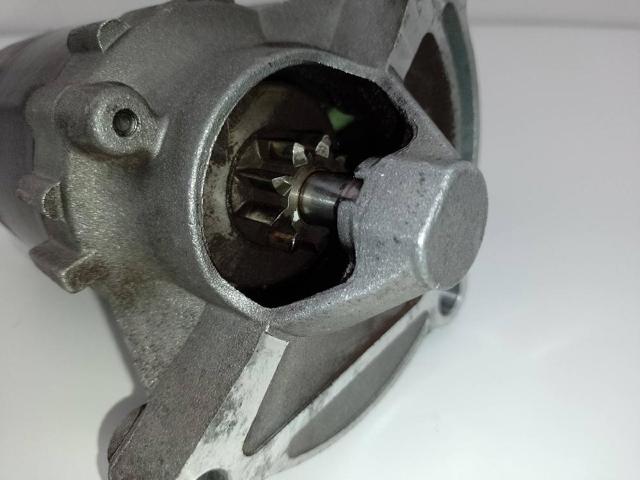 9658308780 PEUGEOT Стартер купить в Ровно