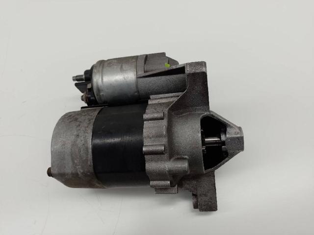 9658308780 PEUGEOT Стартер купить в Сумы
