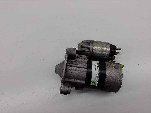 9658308780 PEUGEOT Стартер купить в Сумы