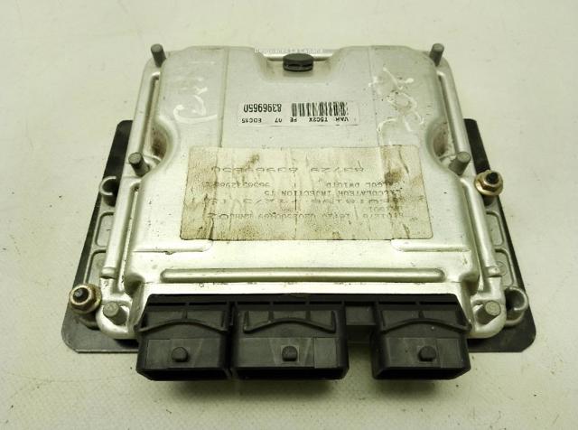 PEUGEOT 9658372980 в наличии Житомир