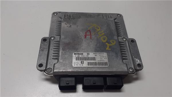 9658372980 PEUGEOT купить в Кривой Рог