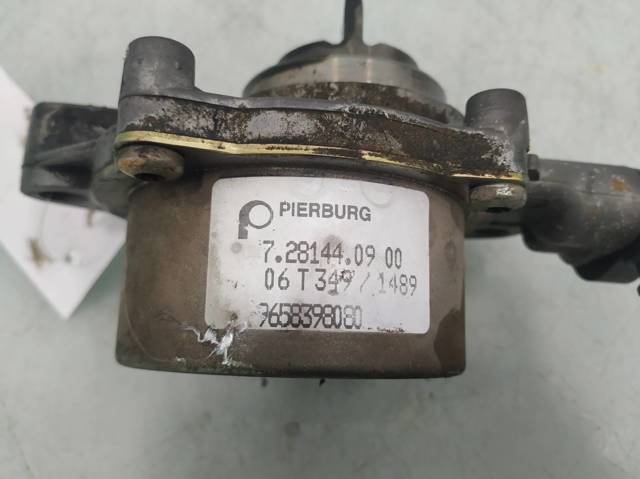PEUGEOT 9658398080 Вакуумный насос в наличии Ужгород