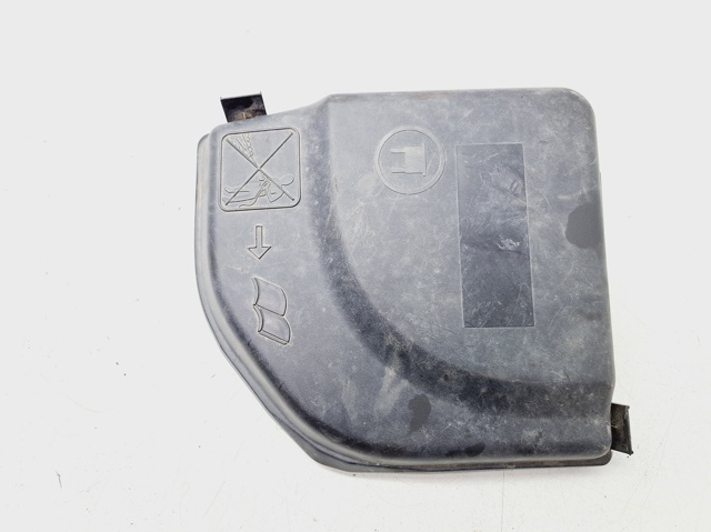 Tampa de unidade de dispositivos de segurança Citroen C4 1 LA