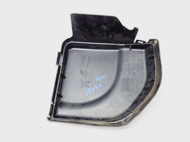 Tampa de unidade de dispositivos de segurança Citroen C4 1 LA