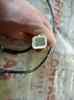 Sensor ABS traseiro 9658420780 PEUGEOT