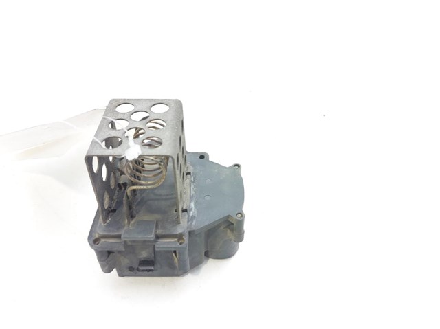 Resistor elétrico do ventilador para Citroen C4 Coupé 1.6 HDI 9hy 9658508980