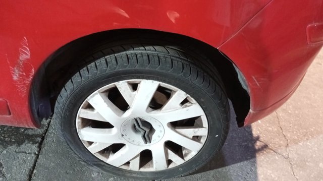 9658517580 PEUGEOT купить в Житомир