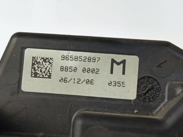 965852897 PEUGEOT купить в Тернополь