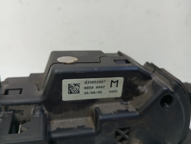 PEUGEOT 965852897 в наличии Киев