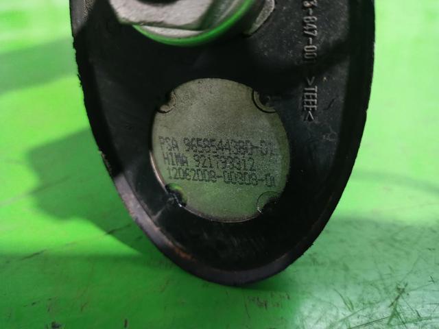 9658544380 PEUGEOT купить в Львов