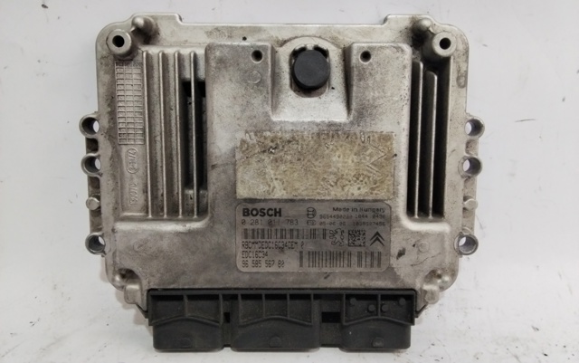 9658556780 PEUGEOT купить в Сумы