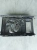 Electroventilador para citroen c4 grand picasso 9658574780