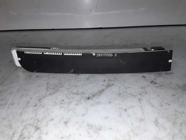PEUGEOT 9658592780 в наличии Житомир