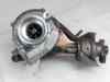 Turbina 9658673480 PEUGEOT