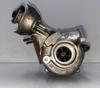 Turbina 9658673480 PEUGEOT