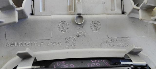 PEUGEOT 9658675977 в наличии Черкассы