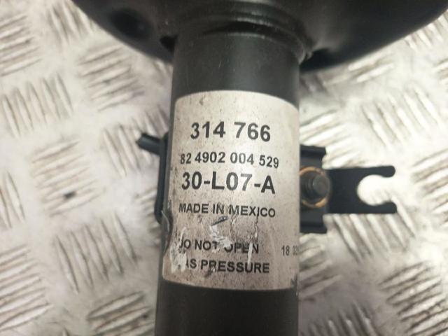 GM 96586885 Амортизатор передний левый в наличии Николаев