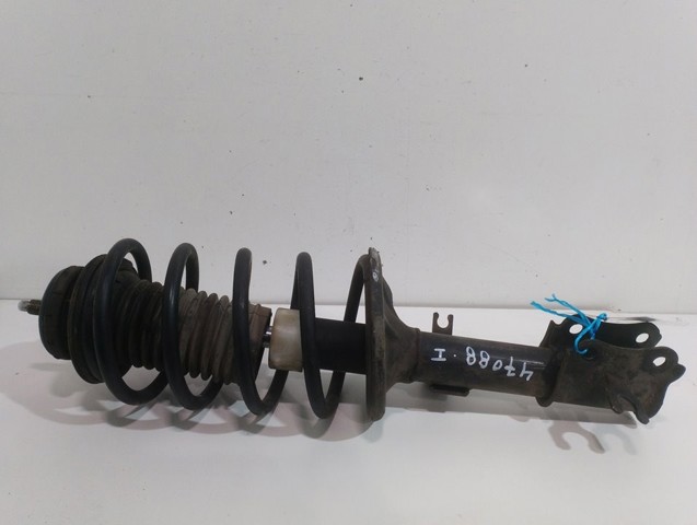 96586887 GM Амортизатор передний левый купить в Ужгород