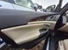 Mecanismo de acionamento de vidro da porta dianteira esquerda 965872102 OPEL