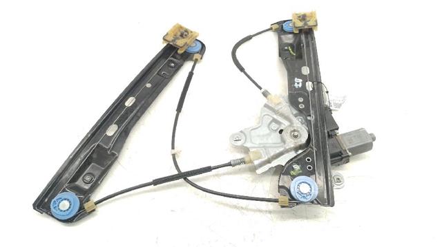 965872102 OPEL Стеклоподъемник передней левой двери купить в Киев