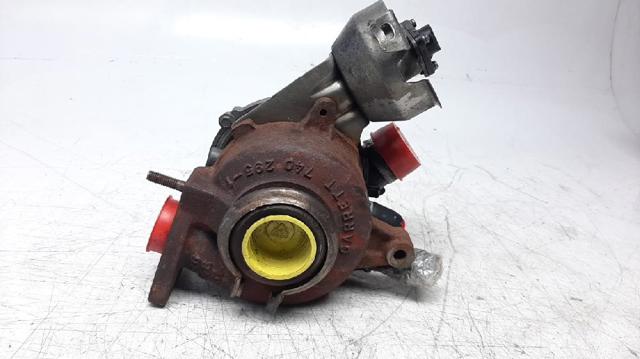 9658728580 FORD Турбина купить в Ровно